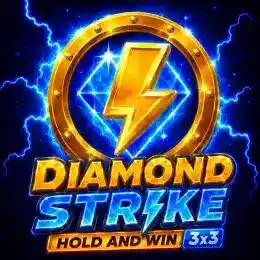 Diamond Strike Lucky Reels