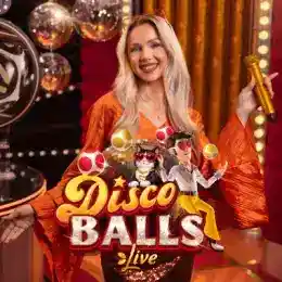 Disco Balls
