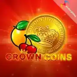 Crown Coins