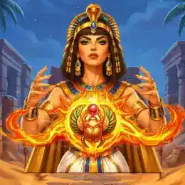 Sand Queen